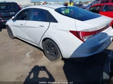 Hyundai Elantra Sel KMHLM4AG3NU354952 снимка