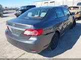 Toyota Corolla S/Le 2T1BU4EE9DC006917 снимка