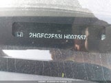 Honda Civic Lx 2HGFC2F53LH007557 снимка