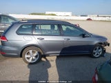 Volkswagen Golf Sportwagen 1.8 Tsi Comfortline/1.8 Tsi Highline 3VW117AUXKM514110 снимка