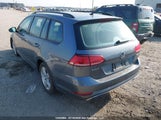 Volkswagen Golf Sportwagen 1.8 Tsi Comfortline/1.8 Tsi Highline 3VW117AUXKM514110 снимка