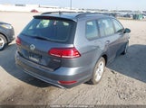 Volkswagen Golf Sportwagen 1.8 Tsi Comfortline/1.8 Tsi Highline 3VW117AUXKM514110 снимка