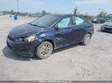 Chevrolet Sonic Lt 1G1JC5SH2F4215529 снимка