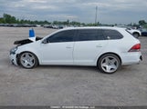 Volkswagen Golf 2.5L Comfortline/2.5L Trendline/2.5L Wolfsburg Edition 3VWPX7AJXEM625887 photo