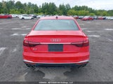 Audi S4 3.0T Technik WAUC4AF47NA033903 снимка