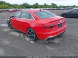 Audi S4 3.0T Technik WAUC4AF47NA033903 снимка