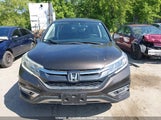 Honda Cr-V Ex 2HKRM4H55GH127262 снимка
