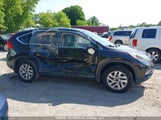 Honda Cr-V Ex 2HKRM4H55GH127262 снимка