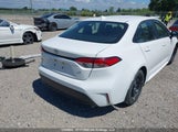 Toyota Corolla Le 5YFB4MDE3PP031446 fotografie
