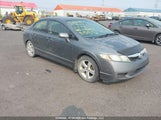 Honda Civic Lx-S 2HGFA1F61AH022662 снимка