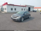 Honda Civic Lx-S 2HGFA1F61AH022662 снимка