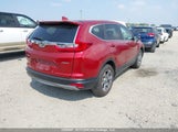 Honda Cr-V Ex 2HKRW2H54KH139216 снимка