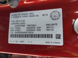 Honda Cr-V Ex 2HKRW2H54KH139216 снимка