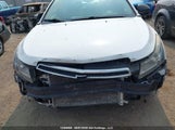 Chevrolet Cruze Ls 1G1PL5SH9D7309011 снимка