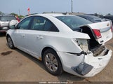 Chevrolet Cruze Ls 1G1PL5SH9D7309011 снимка