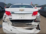 Chevrolet Cruze Ls 1G1PL5SH9D7309011 снимка