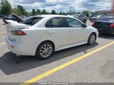 Mitsubishi Lancer JA32U2FU8HU605986 fotografie