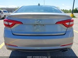 Hyundai Sonata Se 5NPE24AF5GH282692 снимка