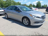Hyundai Sonata Se 5NPE24AF5GH282692 снимка