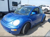 Volkswagen New Beetle 3VWBB61C9WM052194 снимка