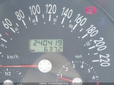 Volkswagen New Beetle 3VWBB61C9WM052194 снимка
