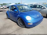 Volkswagen New Beetle 3VWBB61C9WM052194 снимка