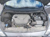 Hyundai Accent Gls/Gs KMHCT5AE3EU192313 снимка
