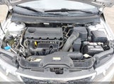 Kia Forte Lx KNAFT4A26C5578634 fotografie