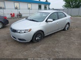 Kia Forte Lx KNAFT4A26C5578634 снимка