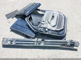 Jeep Tj 1C4PJXEG5RW246160 снимка