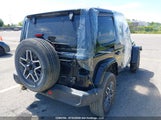 Jeep Tj 1C4PJXEG5RW246160 снимка