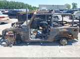 Jeep Wrangler 1C4AJWBG0DL616106 снимка