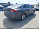 Chrysler 200 Lx 1C3CCCFBXFN625715 снимка