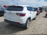 Jeep Compass Sport 3C4NJDAN7ST520433 снимка