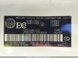 Lexus Rc 350 JTHSZ5BC1J5008534 снимка
