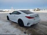 Lexus Rc 350 JTHSZ5BC1J5008534 снимка