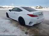 Lexus Rc 350 JTHSZ5BC1J5008534 снимка