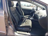 Honda Civic Se 2HGFA1F65BH010032 снимка