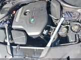 BMW 5-Series WBAJA7C52JWC77233 снимка