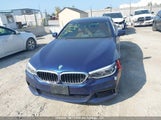 BMW 5-Series WBAJA7C52JWC77233 снимка