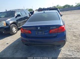 BMW 5-Series WBAJA7C52JWC77233 снимка