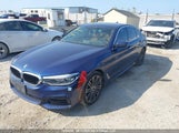 BMW 5-Series WBAJA7C52JWC77233 снимка