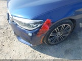 BMW 5-Series WBAJA7C52JWC77233 снимка