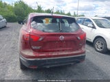 Nissan Nissan Qashqai. JN1BJ1CP0KW229527 fotografie