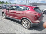 Nissan Nissan Qashqai. JN1BJ1CP0KW229527 fotografie