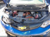 Chevrolet Bolt Ev Lt 1G1FY6S01K4118551 снимка