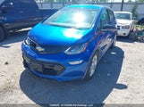 Chevrolet Bolt Ev Lt 1G1FY6S01K4118551 снимка