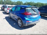 Chevrolet Bolt Ev Lt 1G1FY6S01K4118551 снимка