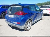 Chevrolet Bolt Ev Lt 1G1FY6S01K4118551 снимка