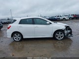 Toyota Matrix S 2T1KU4EE3EC133910 снимка